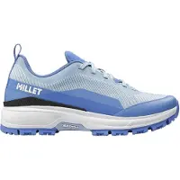Millet - Dames wandelschoenen - Wanaka W Iceberg voor Dames - Maat 6,5 UK - Blauw