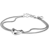 Zinzi 14K Gouden Armband ZGA499