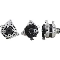 ELSTOCK 28-8741 Dynamo / Alternator