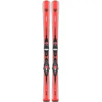 Rossignol Nova 14 K + NX12