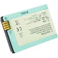 123accu Motorola BT-50 / BQ50 / SNN5771A accu (800 mAh, huismerk)