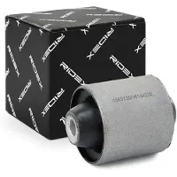 RIDEX 251T0736 Draagarmrubber