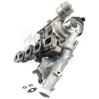 MEAT & DORIA 65905 Turbocharger