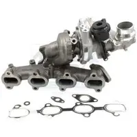MEAT & DORIA 651152 Turbocharger