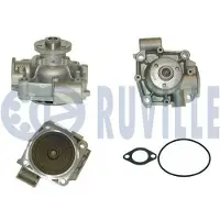 RUVILLE 56576 Waterpomp