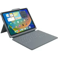 B2Bworkplace Smart Rugged Tablethoes Geschikt voor merk (tablet): Apple iPad (A16), iPad 10.9 (10e generatie)