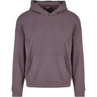 Urban Classics Sweatshirt lila