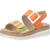 Remonte D0Q62 Sandalen | Maat 37
