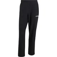 Adidas Outdoorbroek 'Multi Liteflex' zwart / wit