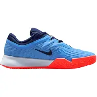 Nike Zoom Vapor Pro 3 Cly Tennisschoenen heren Blauw 43