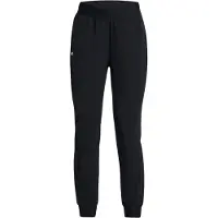 Under Armour Sportbroek 'Rival' zwart