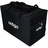 Nanlite Ledgo D3 Soft Case For Lg-1200 (for 3pcs) Tripods Outside