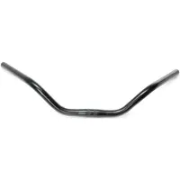 Ergotec stuur city / trekking cruiser 25,4x590 mm zwart