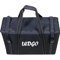 Nanlite Ledgo Soft Case For Lg-1200 (for 2pcs)