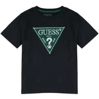 GUESS T-shirt ORGANIC COTTON JERSEY kind 8 ans