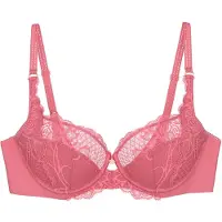 Triumph BH 'Florale Wild Peony Florale' lichtroze