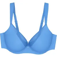 Triumph Minimizer 'True Shape Sensation T' lichtblauw