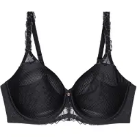 Triumph BH 'Wild Azalea' zwart