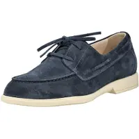 Nero Giardini Instappers donkerblauw