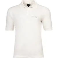 Armani Exchange Shirt natuurwit