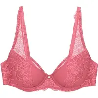 Triumph BH 'Florale Wild Peony Florale' lichtroze