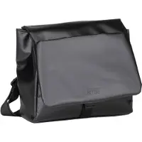 JOST Bags Schoudertas 'Tolja 4228' zwart