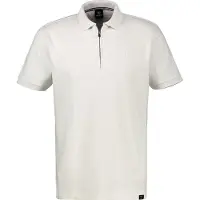 Lerros Shirt lichtbeige