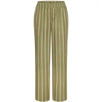 Triumph Pyjamabroek 'Mix & Match' beige / groen / pink