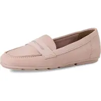 Tamaris Instappers rosa