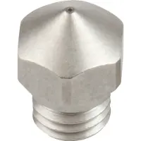 Micro-Swiss MK8 nozzle, 0.2 mm, voor filament van 1.75 mm