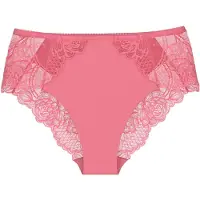 Triumph Slip ' Wild Peony Florale ' rosa