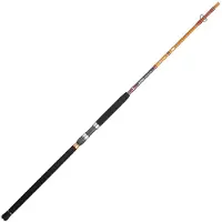 Sakura Mitsio Gt Pop Spinning Rod Goud 2.33 m / 100-230 g