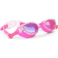 Bling2o Zwembril Kinderen - Cleo - Duikbril - Anti-Fog - Uv-Protect - Roze