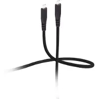 S-Impuls USB Kabel Typ-C Verbindungskabel, 3.2 Gen 2x2, TPE, 2,5m