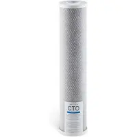 Vevor Whole House Water Filter Vervangende Cartridge