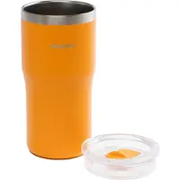 Fiskars On-the-Go Thermosbeker | 0.5L | Orange – 1078761