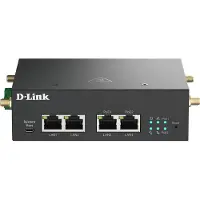 D-Link DWM-314-GP/E LTE-module Geïntegreerd modem: 5G 3.4 GBit/s