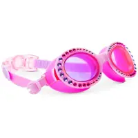 Bling2o Zwembril Kinderen - Aurora - Duikbril - Anti-Fog - Uv-Protect - Roze