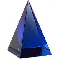 Hubsch - Blauw