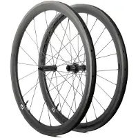 Progress Airspeed A44 Qr Tubeless Racefiets Wielset