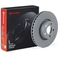 Brembo 09.F690.13 Remschijf