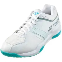 Yonex Power Cushion-strider Flow Indoor Court Shoes Wit EU 42 Vrouw