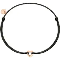 Glanzstücke Armband rose-goud