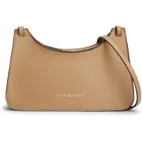 Tommy Hilfiger Schoudertas kaki