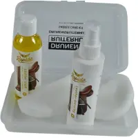 Rapide Zadelonderhoudsset DR Saddle Care Kit - Zadel - Lederwaren