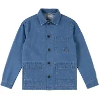 Gabbiano Jas Rekon 4265406 310 Light Blue Mannen Maat - M