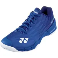 Yonex Pc Aerus X Badminton Shoes Wit EU 42 Man