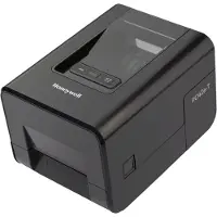 Honeywell PC42E-T, 8 dots/mm (203 dpi), USB, Ethernet, black