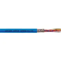 Lapp 12620/1000 Datakabel UNITRONIC EB CY (TP) 2 x 2 x 0.75 mm² Hemelsblauw 1000 m