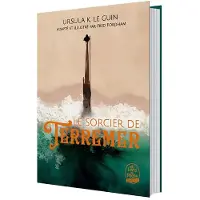 Lgf TERREMER,1:LE SORCIER DE TERREMER